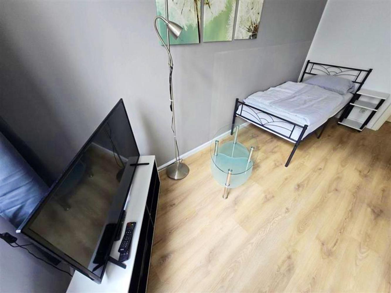 Work & Stay Apartments Dd دوسلدورف المظهر الخارجي الصورة